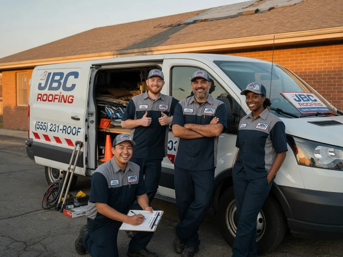 Roof Replacement company in Iota, LA